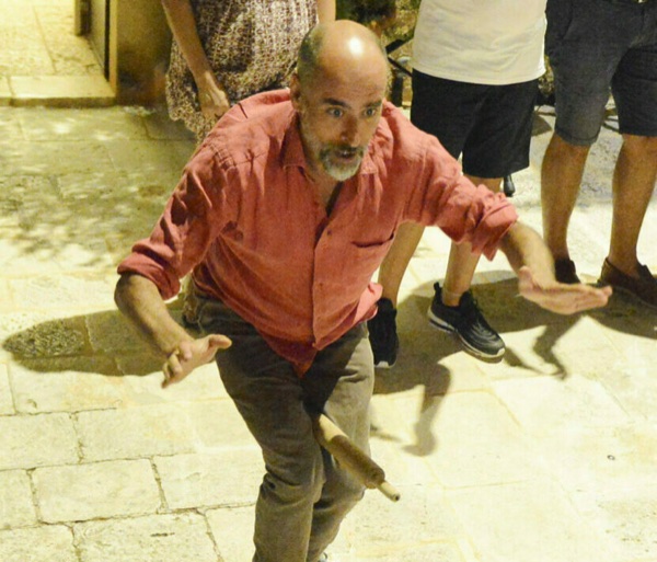 Antonio