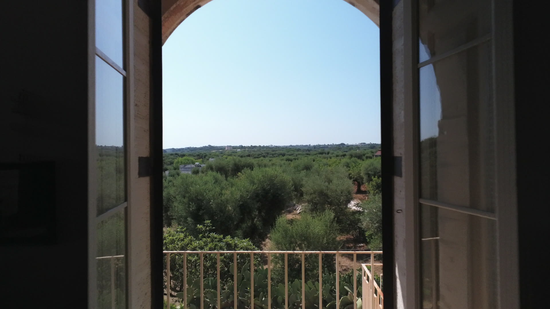 Agriturismo Serragambetta