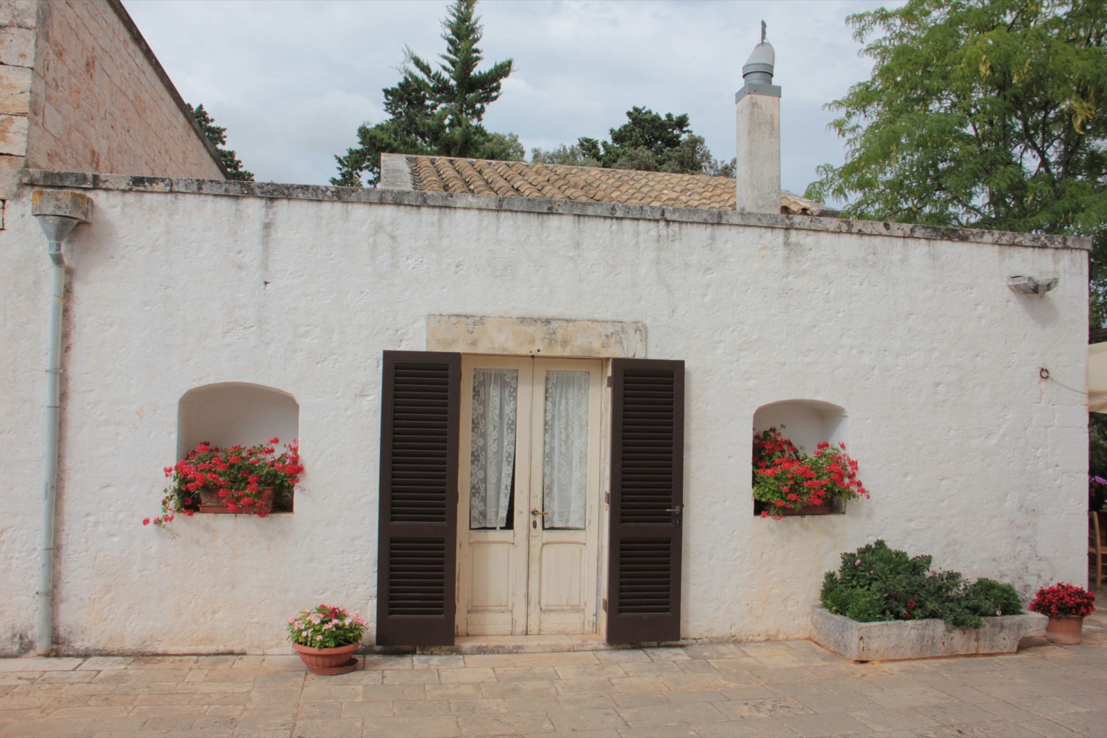 La Stalla