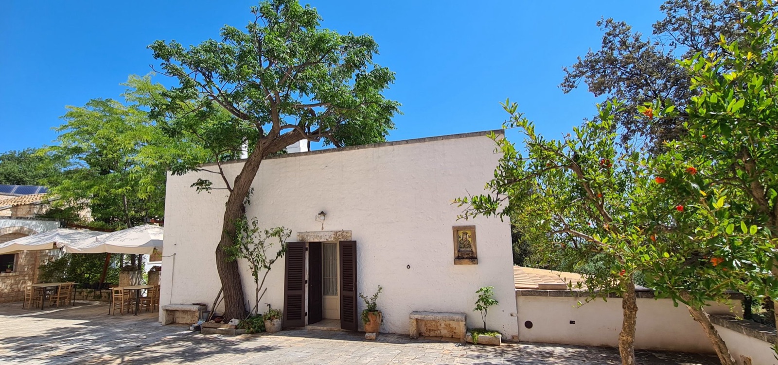 La Torre